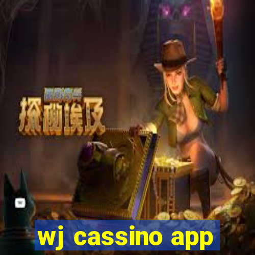 wj cassino app